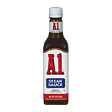 A 1  Steak Sauce Full-Size Picture